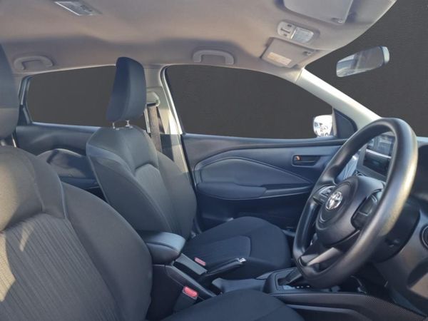 2025-Toyota-Starlet-15-XS-Auto image:9