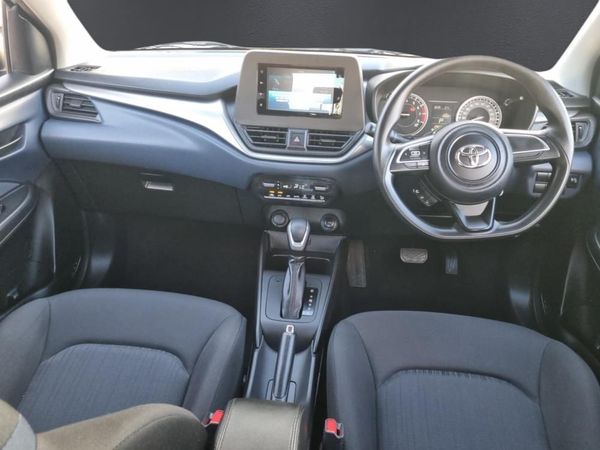 2025-Toyota-Starlet-15-XS-Auto image:10