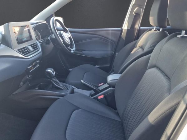 2025-Toyota-Starlet-15-XS-Auto image:14