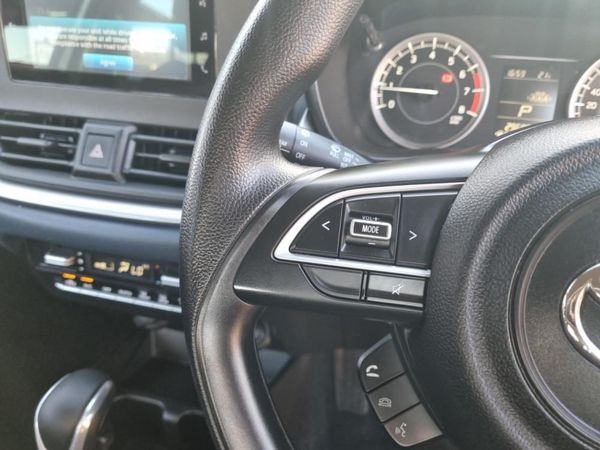 2025-Toyota-Starlet-15-XS-Auto image:15