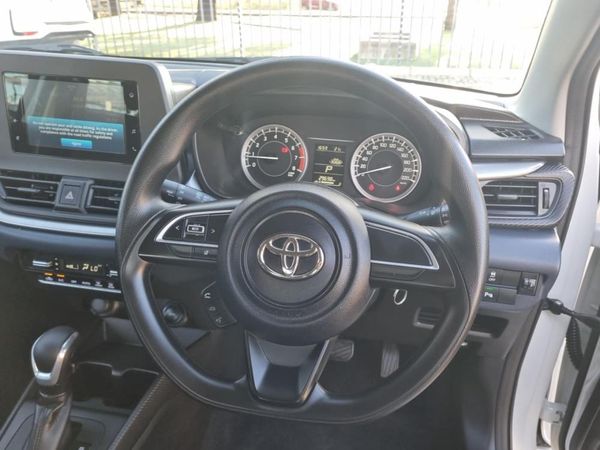 2025-Toyota-Starlet-15-XS-Auto image:17