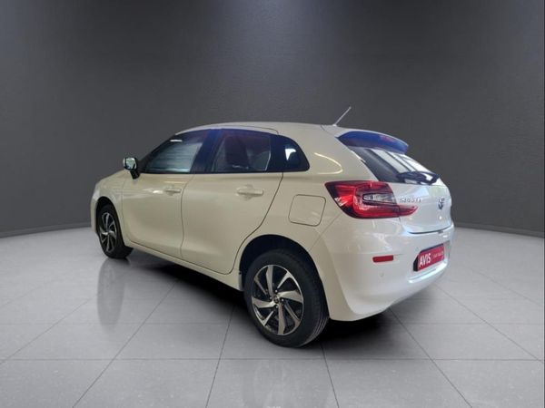2025-Toyota-Starlet-15-XS-Auto image:4