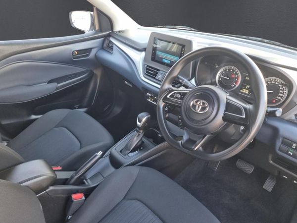 2025-Toyota-Starlet-15-XS-Auto image:8