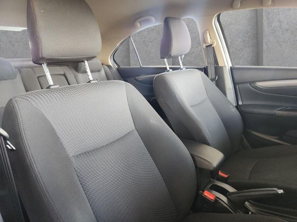 2025-Suzuki-Ciaz-15-GL-Auto image:9