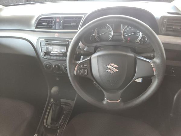 2025-Suzuki-Ciaz-15-GL-Auto image:10