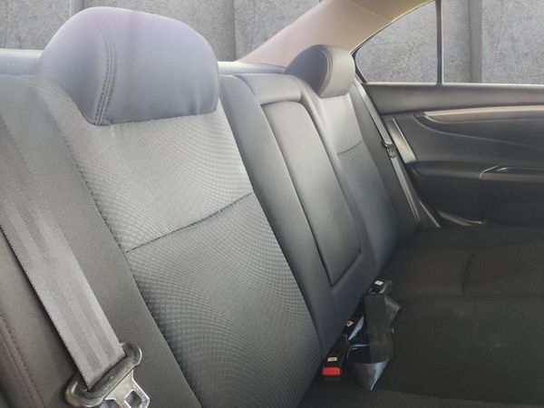 2025-Suzuki-Ciaz-15-GL-Auto image:11