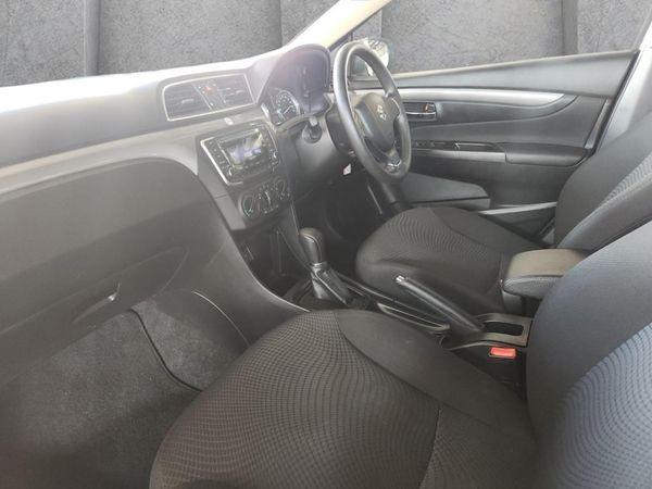 2025-Suzuki-Ciaz-15-GL-Auto image:12