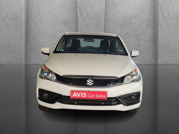 2025-Suzuki-Ciaz-15-GL-Auto image:1