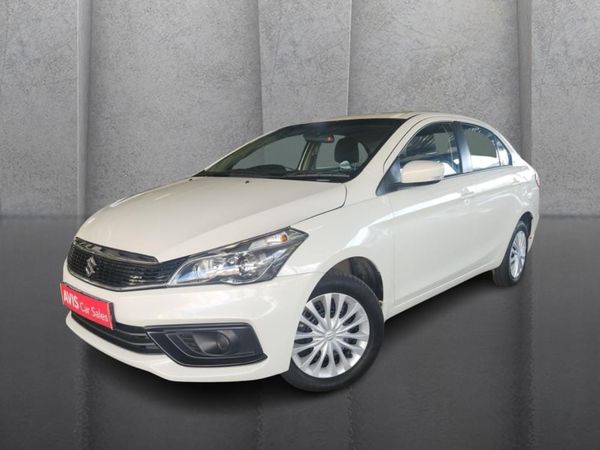 2025-Suzuki-Ciaz-15-GL-Auto image:2