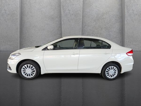 2025-Suzuki-Ciaz-15-GL-Auto image:3
