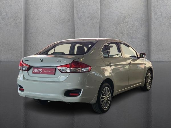 2025-Suzuki-Ciaz-15-GL-Auto image:6