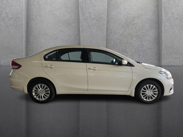 2025-Suzuki-Ciaz-15-GL-Auto image:7