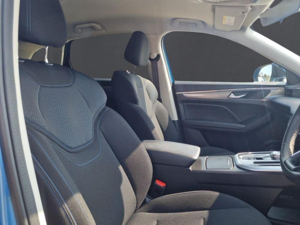 2025-Haval-Jolion-15T-City-Plus-DCT image:9