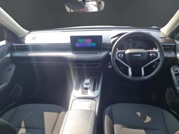 2025-Haval-Jolion-15T-City-Plus-DCT image:10