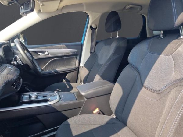 2025-Haval-Jolion-15T-City-Plus-DCT image:13