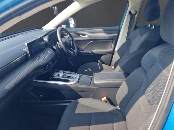 2025-Haval-Jolion-15T-City-Plus-DCT image:14
