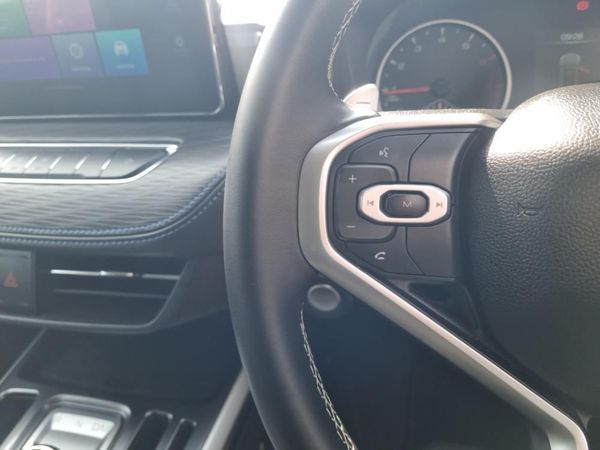 2025-Haval-Jolion-15T-City-Plus-DCT image:15