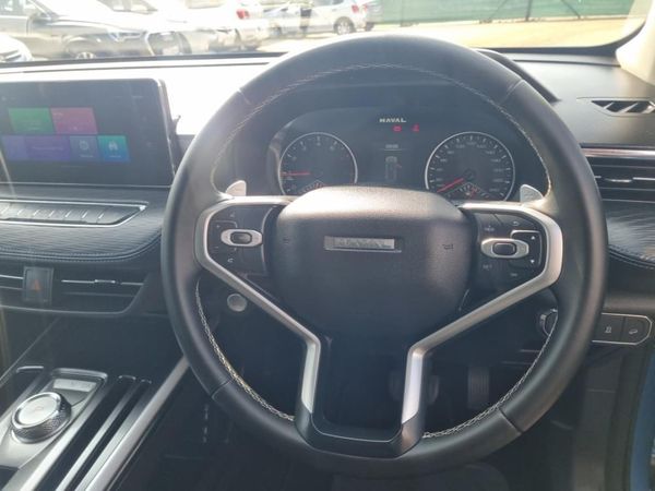 2025-Haval-Jolion-15T-City-Plus-DCT image:17