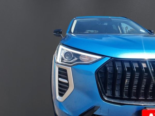 2025-Haval-Jolion-15T-City-Plus-DCT image:19