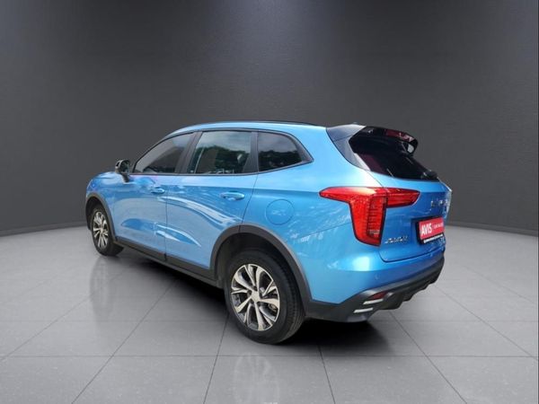 2025-Haval-Jolion-15T-City-Plus-DCT image:4