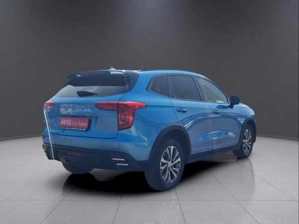 2025-Haval-Jolion-15T-City-Plus-DCT image:6