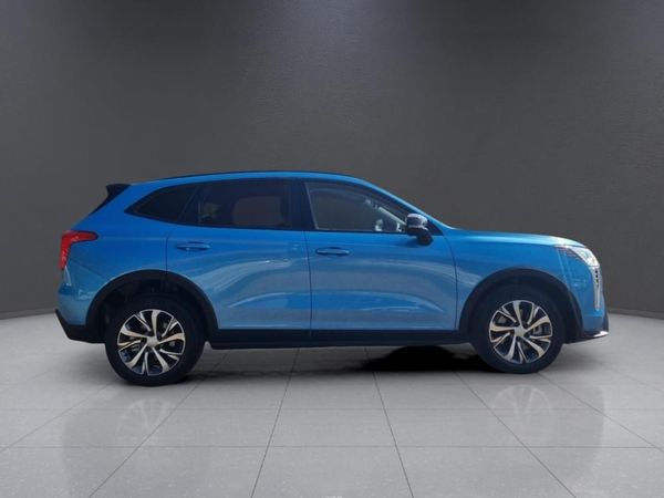 2025-Haval-Jolion-15T-City-Plus-DCT image:7