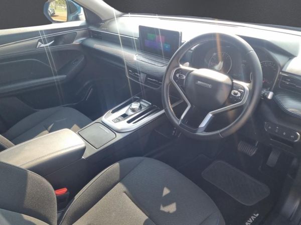 2025-Haval-Jolion-15T-City-Plus-DCT image:8
