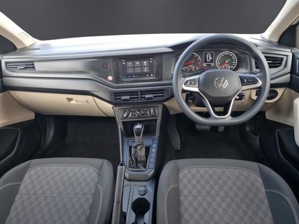 2024-Volkswagen-Polo-16-Classic-Auto image:10