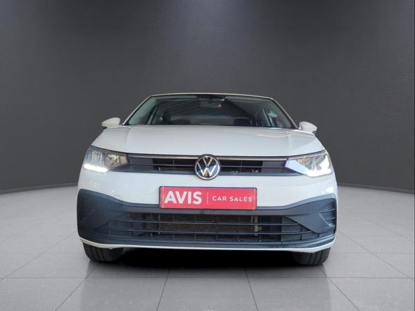 2024-Volkswagen-Polo-16-Classic-Auto image:1