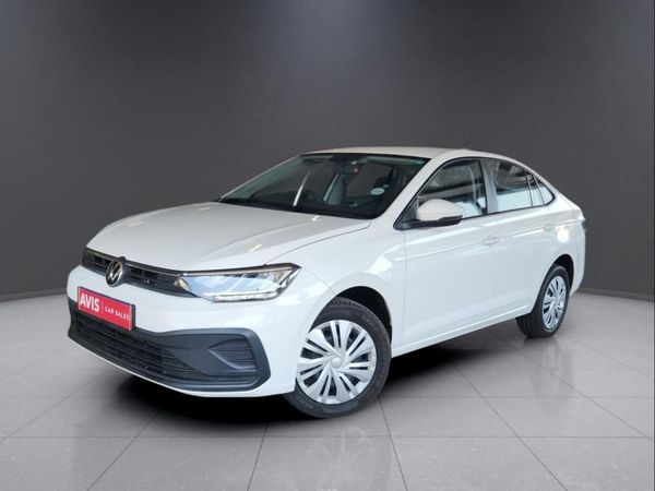 2024-Volkswagen-Polo-16-Classic-Auto image:2