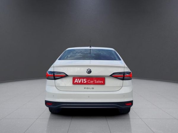 2024-Volkswagen-Polo-16-Classic-Auto image:5