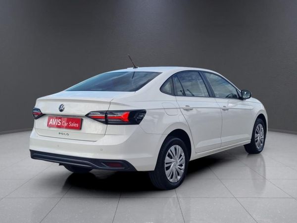2024-Volkswagen-Polo-16-Classic-Auto image:6