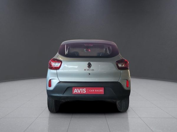 2025-Renault-Kwid-10-Techno image:5