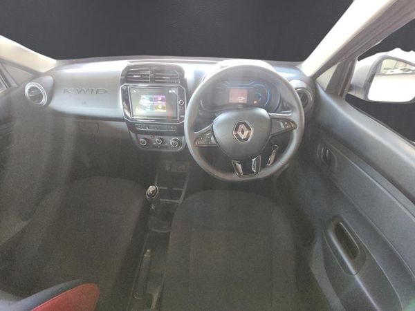 2025-Renault-Kwid-10-Techno image:8