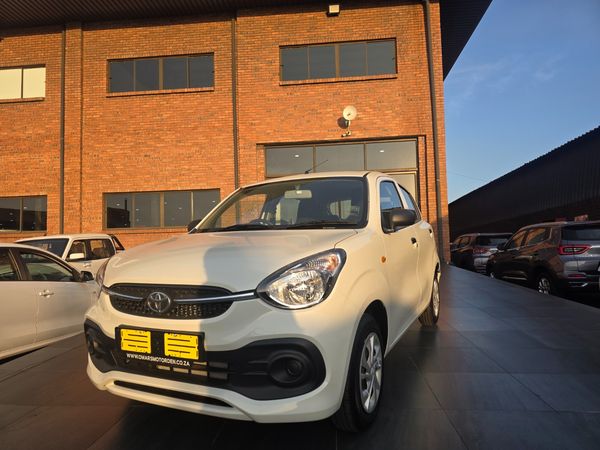 2026-Toyota-Vitz-10 image:1