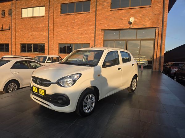 2026-Toyota-Vitz-10 image:2