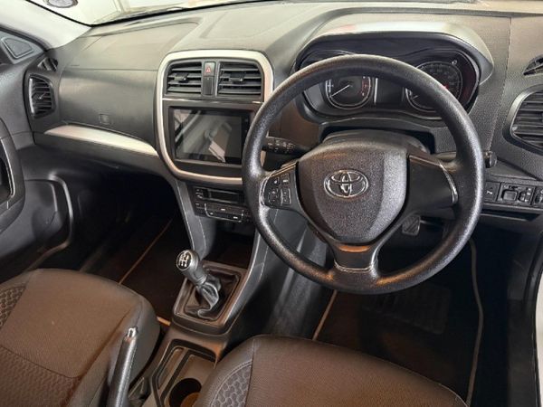 2022-Toyota-Urban-Cruiser-15-Xs image:9