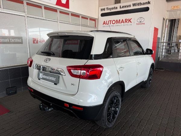 2022-Toyota-Urban-Cruiser-15-Xs image:6