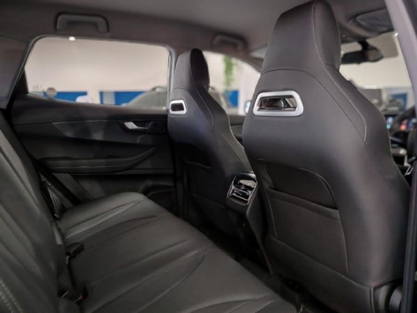 2026-Chery-Tiggo-Cross-15T-Me-DCT-Auto image:9