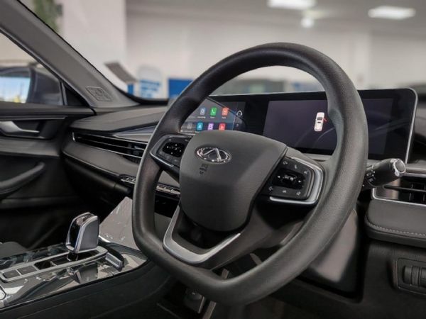 2026-Chery-Tiggo-Cross-15T-Me-DCT-Auto image:13