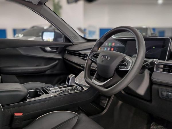 2026-Chery-Tiggo-Cross-15T-Me-DCT-Auto image:14