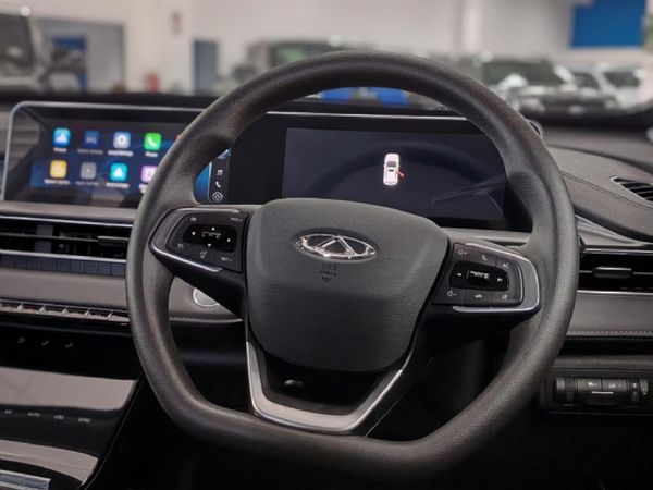 2026-Chery-Tiggo-Cross-15T-Me-DCT-Auto image:16