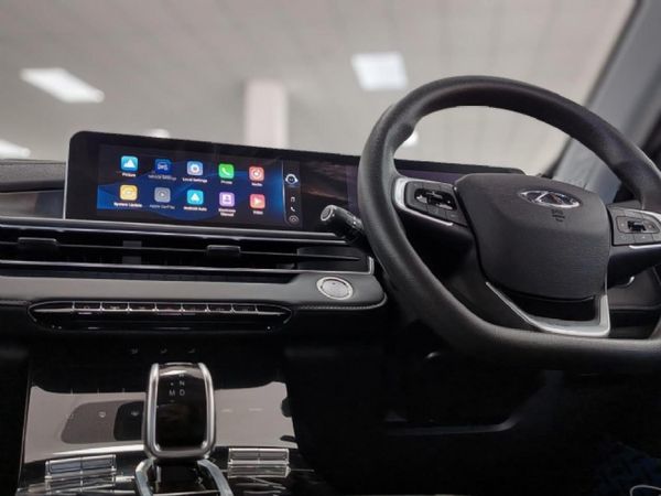 2026-Chery-Tiggo-Cross-15T-Me-DCT-Auto image:17