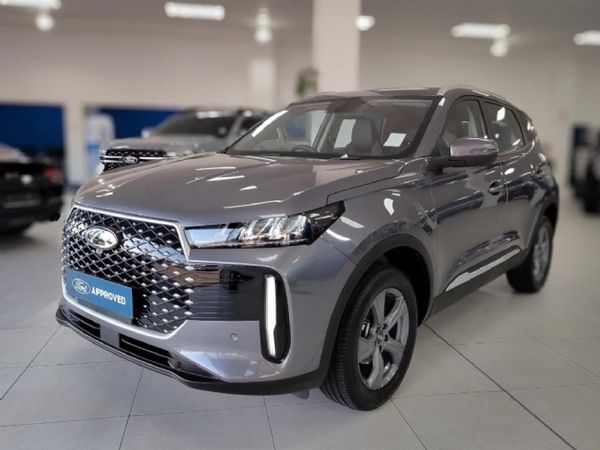 2026-Chery-Tiggo-Cross-15T-Me-DCT-Auto image:1