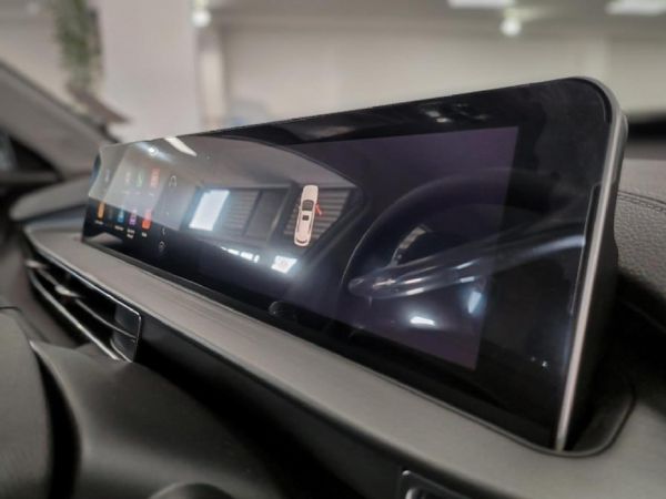 2026-Chery-Tiggo-Cross-15T-Me-DCT-Auto image:19
