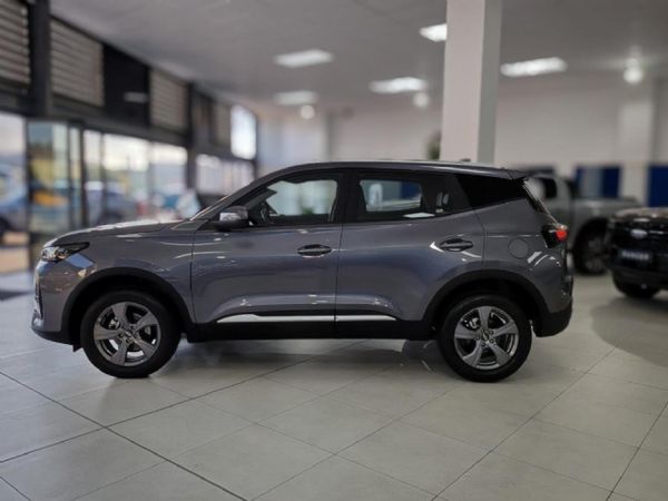 2026-Chery-Tiggo-Cross-15T-Me-DCT-Auto image:4