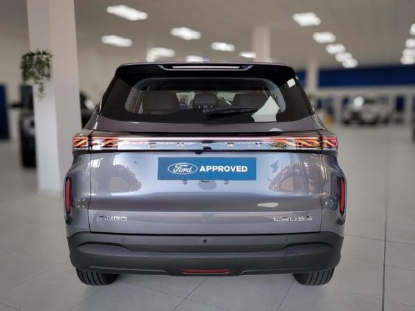 2026-Chery-Tiggo-Cross-15T-Me-DCT-Auto image:5