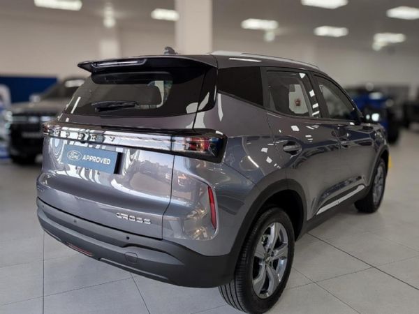 2026-Chery-Tiggo-Cross-15T-Me-DCT-Auto image:6