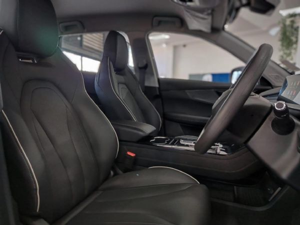 2026-Chery-Tiggo-Cross-15T-Me-DCT-Auto image:8