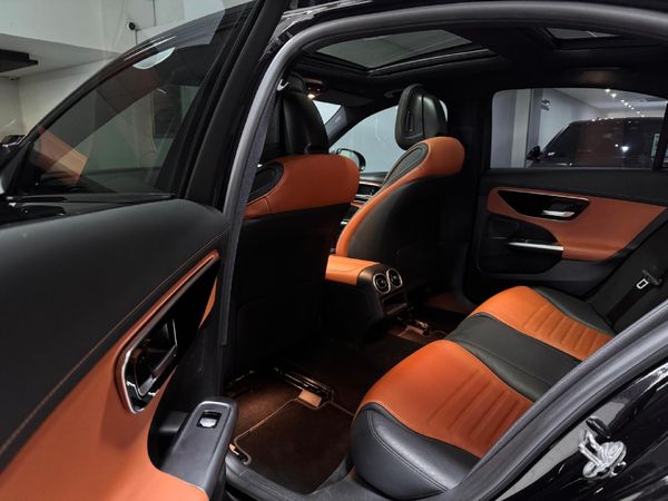 2022-Mercedes-Benz-C-Class-C-220d-Auto image:13